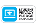 Student Privacy Pledge Signatory