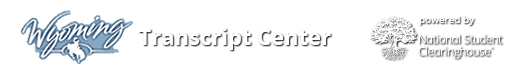 National Transcript Center